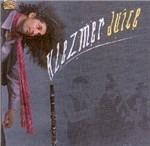 Klezmer Juice - CD Audio di Klezmer Juice