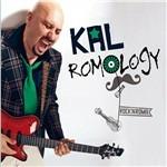 Romology. Rock 'n' Roma - CD Audio di Kal