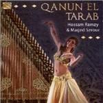Qanun El Tarab - CD Audio di Hossam Ramzy,Maged Serour