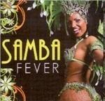 Samba Fever - CD Audio