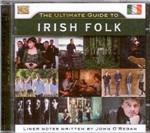 The Ultimate Guide to Irish Folk - CD Audio