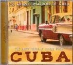 The Most Popular Songs from Cuba