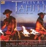 Heiva I Tahiti. Festival of Life