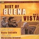 Best of Buena Vista Social Club vol.2 - CD Audio