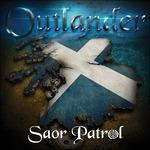 Outlander - CD Audio di Saor Patrol