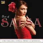 Best of Salsa - CD Audio