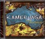 Terra Australis - CD Audio di Kamerunga