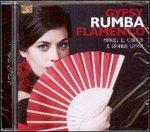 Gypsy Rumba Flamenco