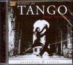 Histoire du Tango. Accordion & Violin