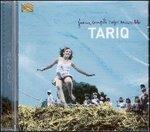 Tariq - CD Audio di Jaume Compte (Nafas Ensemble)