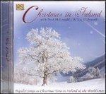 Christmas in Ireland - CD Audio di Noel McLoughlin,Ger O'Donnell
