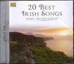 20 Best Irish Songs