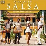 Discover Salsa