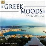 Greek Moods. Aphrodite Era