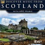 Discover Music from Scotland