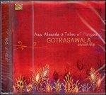 Tales of Pangea - CD Audio di Ana Alcaide