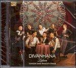 Zukva. Sevdah from Bosnia's Finest - CD Audio di Divanhana