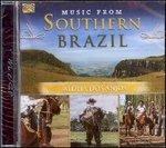 Music from Southern Brazil