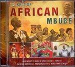 Best of African Mbube
