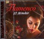 Flamenco - CD Audio di El Mondao