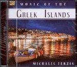 Music of the Greek Islands