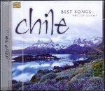 Chile - Best Songs - CD Audio di Hector Pavez