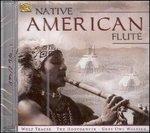 Native American Flute - CD Audio