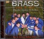 Brass Like it Hot - CD Audio di Dzambo Agusevi (Orchestra)