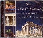 Best Greek Songs - CD Audio di Michalis Terzis