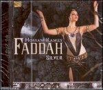 Faddah Silver - CD Audio di Hossam Ramzy
