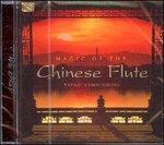 Magic of the Chinese Flute