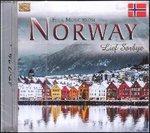 Folk Music From Norway