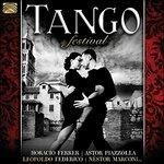 Tango Festival - CD Audio