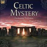Celtic Mystery - CD Audio