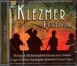 CD Klezmer Festival 