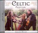 Celtic Festival - CD Audio di Golden Bough
