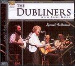 With Luke Kelly - CD Audio di Dubliners