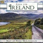 Song for Ireland - CD Audio di Noel McLoughlin