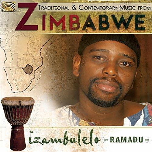 Izambulelo. Traditional & Contemporary - CD Audio di Ramadu