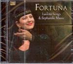 Ladino Songs & Sephardic Music