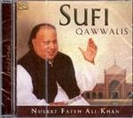 Sufi Qawwalis