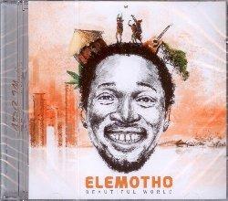 Beautiful World - CD Audio di Elemotho
