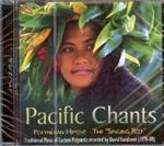 Pacific Chants. Polynesian Himene