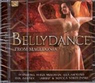 Bellydance from Macedonia