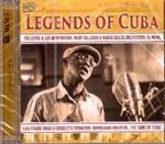 Legends of Cuba