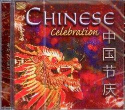 Chinese Celebration - CD Audio