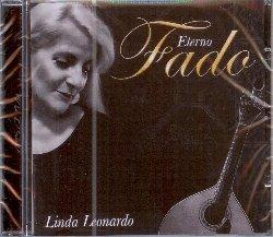 Eterno Fado - CD Audio di Linda Leonardo