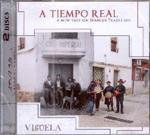 A Tiempo Real. A New Take on Spanish Tradition