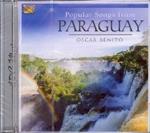Popular Songs from Paraguay