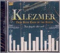 Klezmer - CD Audio di From Both Ends of the Earth